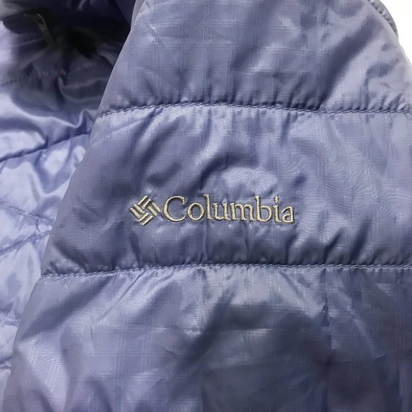 Columbia Omni-Shield Advanced Repellency Jacket - Picture 15 of 15